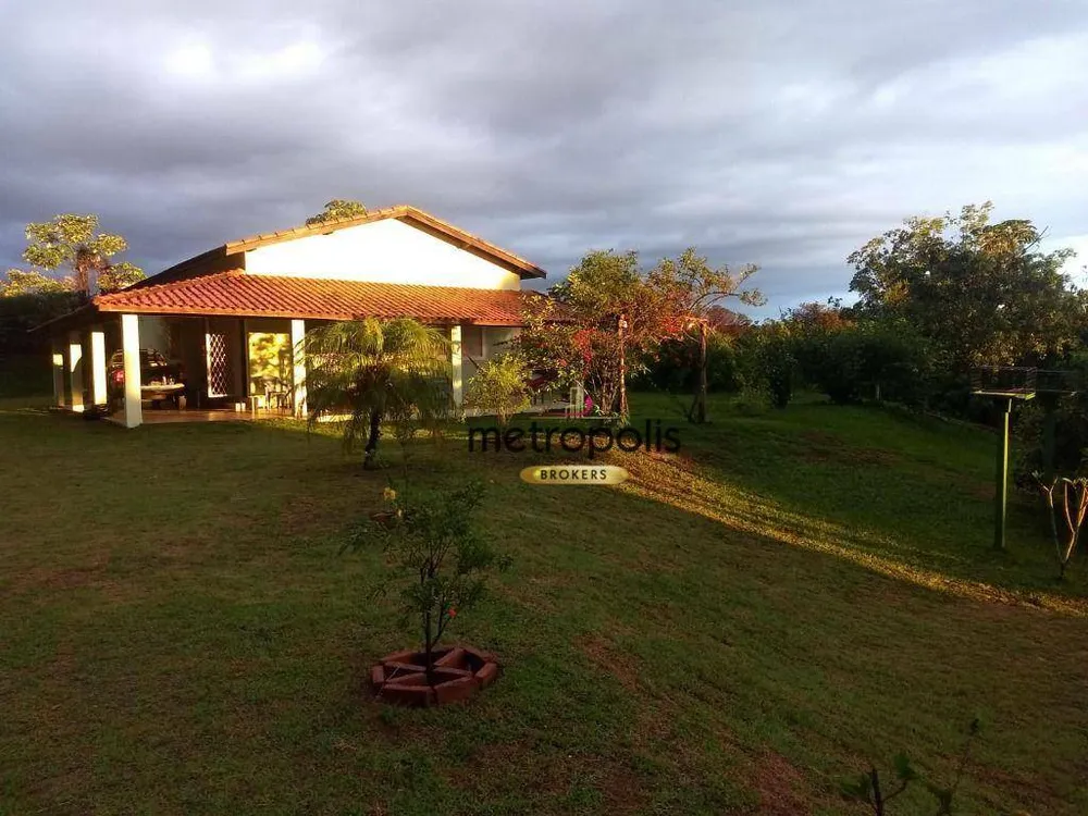 Chácara, 3 quartos, 5870 m² - Foto 8