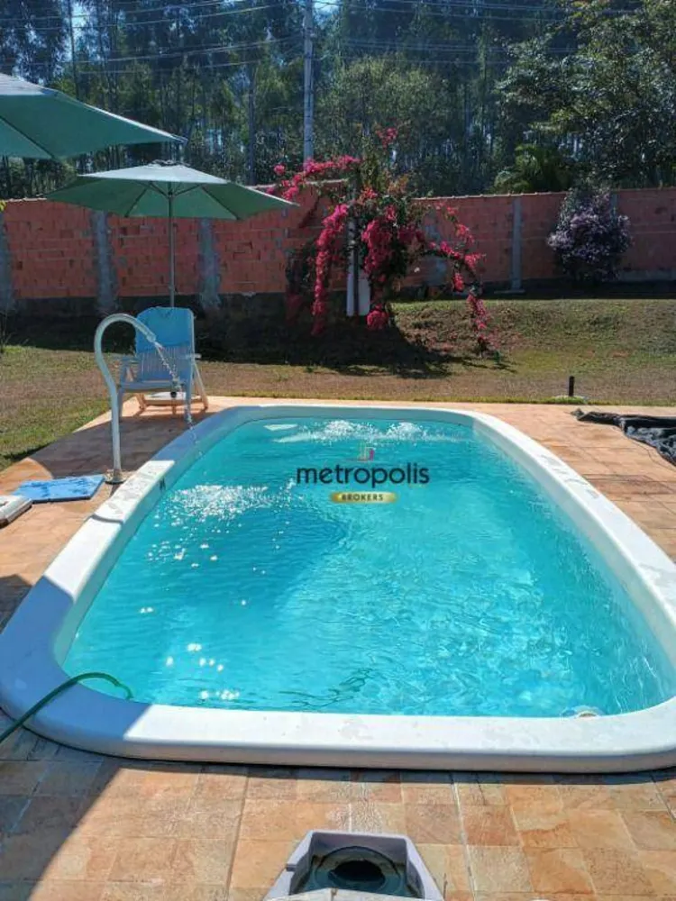 Chácara, 3 quartos, 5870 m² - Foto 2