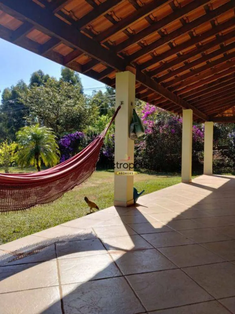 Chácara, 3 quartos, 5870 m² - Foto 10