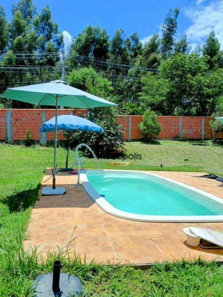 Chácara, 3 quartos, 5870 m² - Foto 3