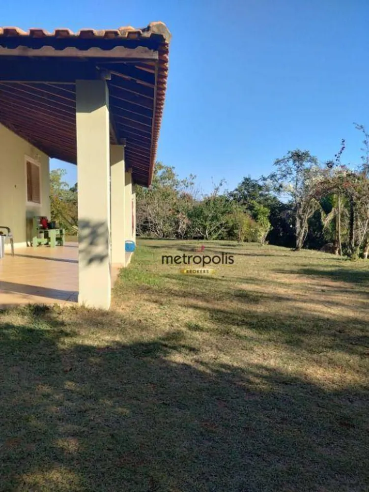 Chácara, 3 quartos, 5870 m² - Foto 11
