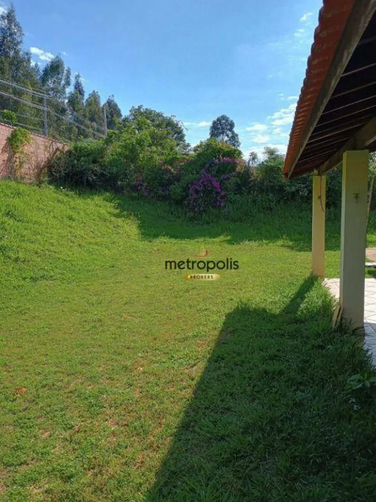 Chácara, 3 quartos, 5870 m² - Foto 12
