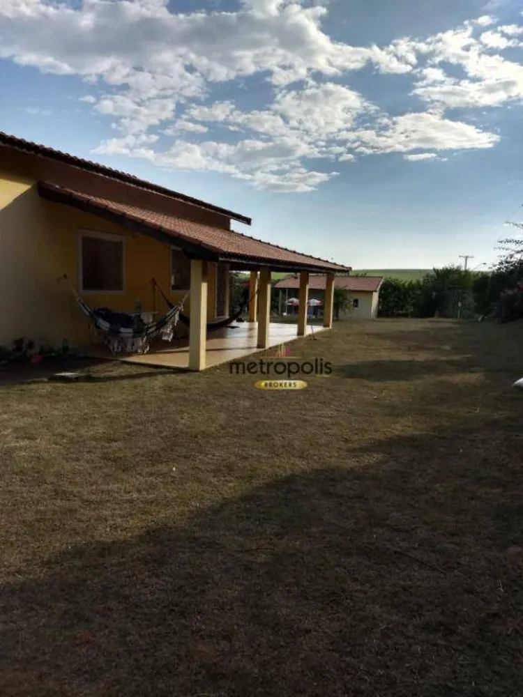 Chácara, 3 quartos, 5870 m² - Foto 9