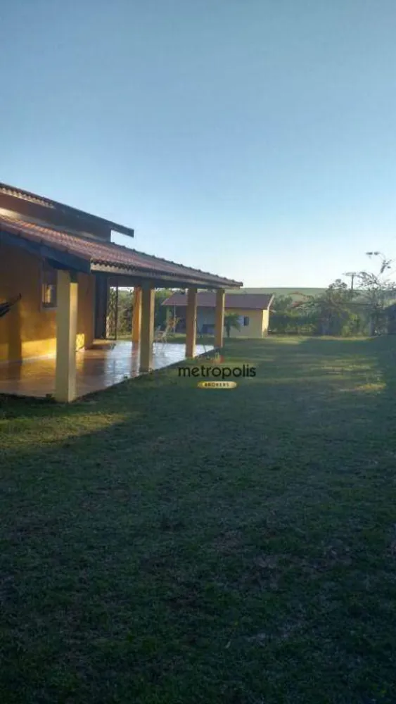 Chácara, 3 quartos, 5870 m² - Foto 4