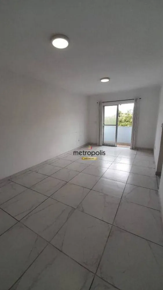 Apartamento, 2 quartos, 74 m² - Foto 2
