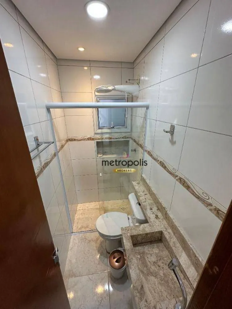 Apartamento, 2 quartos, 47 m² - Foto 5