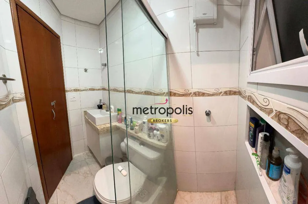 Apartamento, 2 quartos, 47 m² - Foto 10