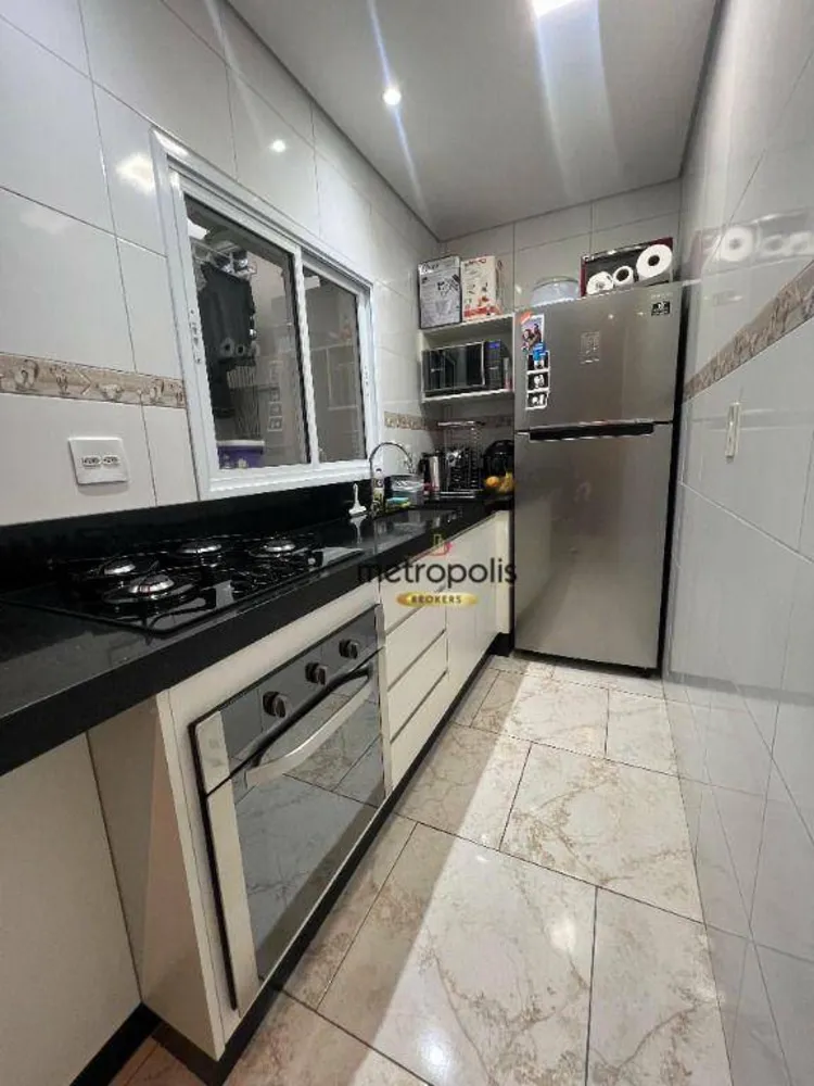 Apartamento, 2 quartos, 47 m² - Foto 3