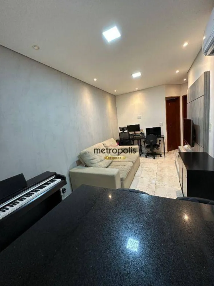 Apartamento, 2 quartos, 47 m² - Foto 2
