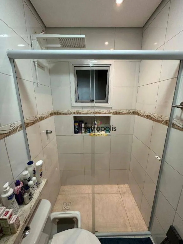 Apartamento, 2 quartos, 47 m² - Foto 9