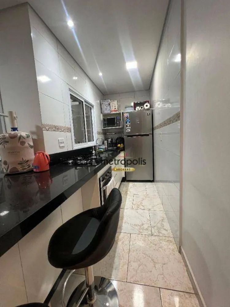 Apartamento, 2 quartos, 47 m² - Foto 6
