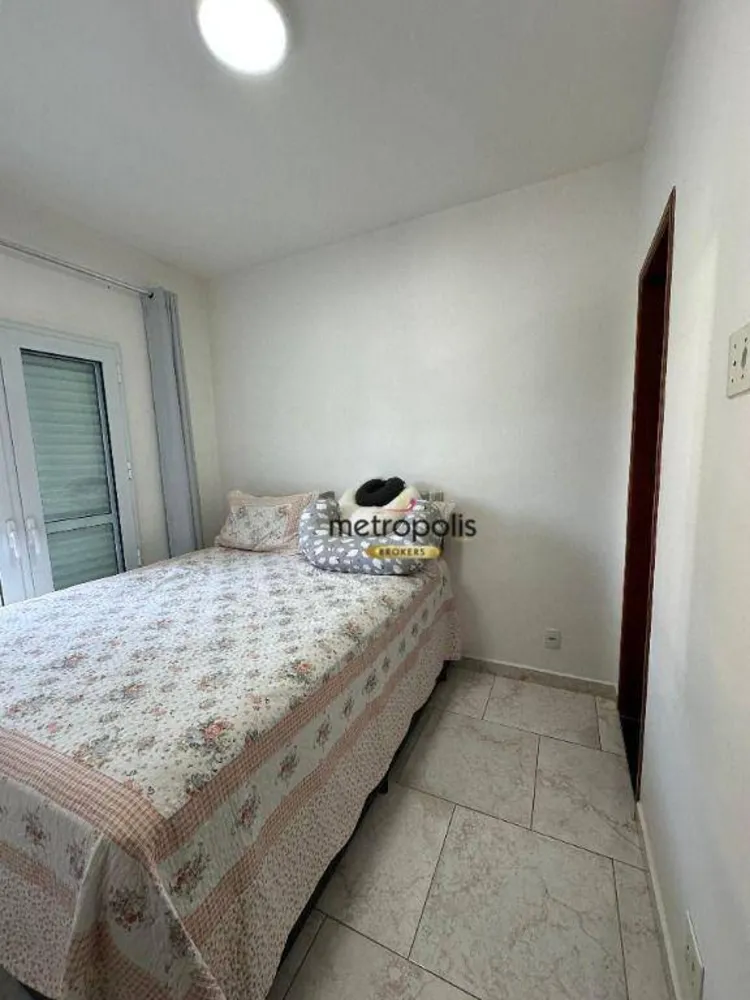 Apartamento, 2 quartos, 47 m² - Foto 7