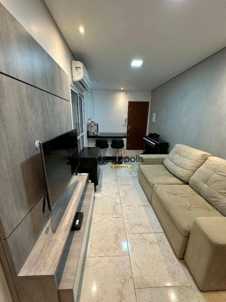 Apartamento, 2 quartos, 47 m² - Foto 1
