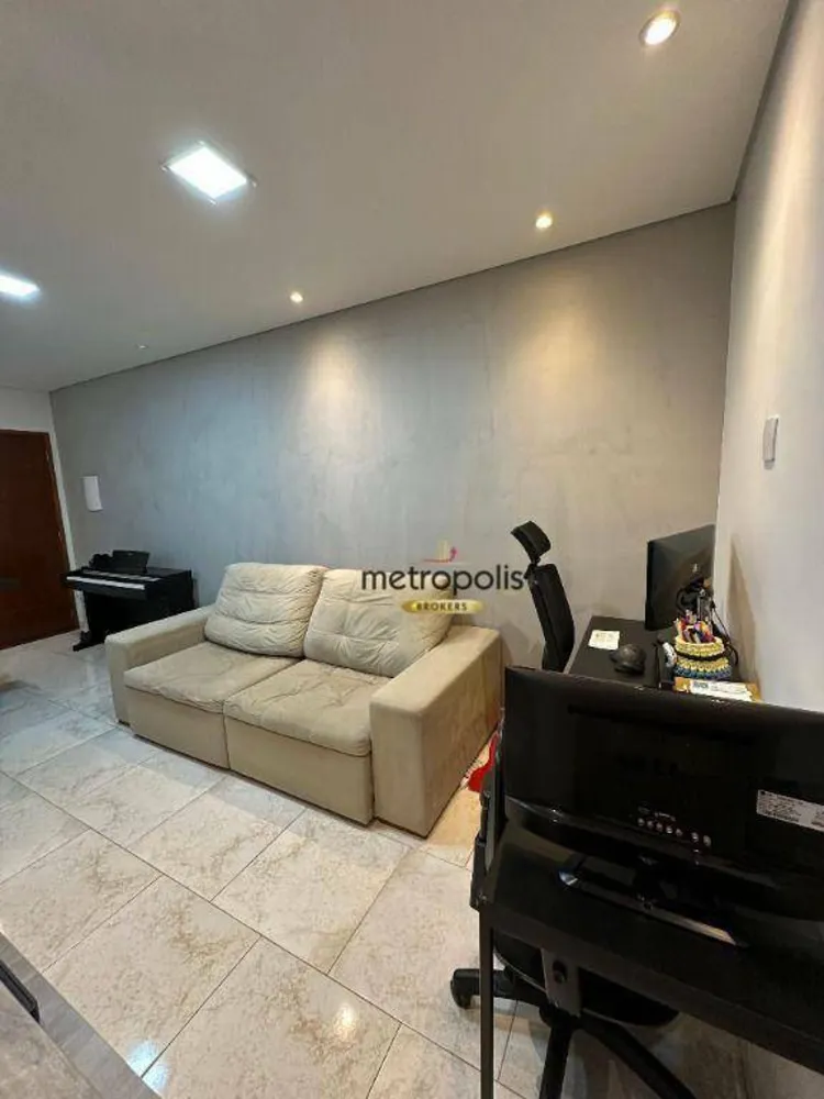 Apartamento, 2 quartos, 47 m² - Foto 2