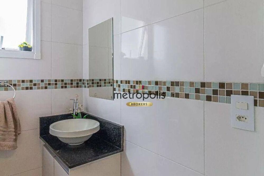 Sobrado à venda com 2 quartos, 91m² - Foto 8