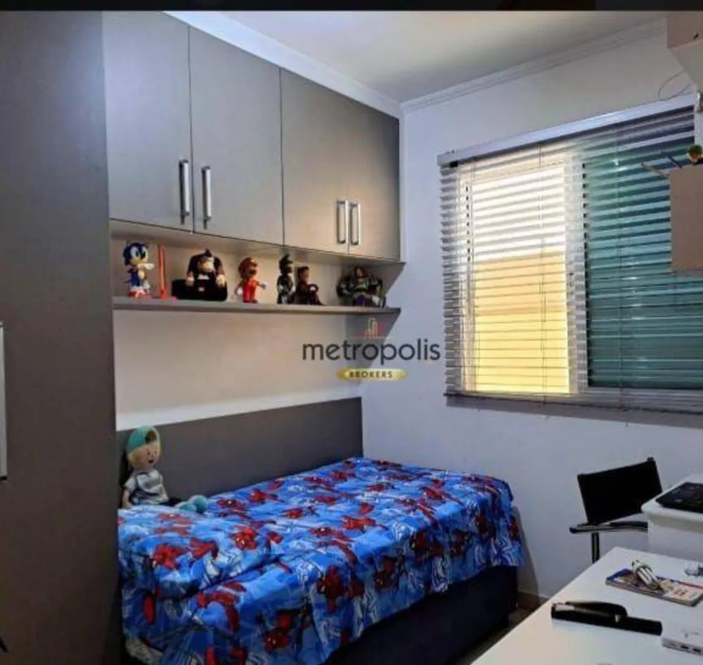 Cobertura, 2 quartos, 76 m² - Foto 8