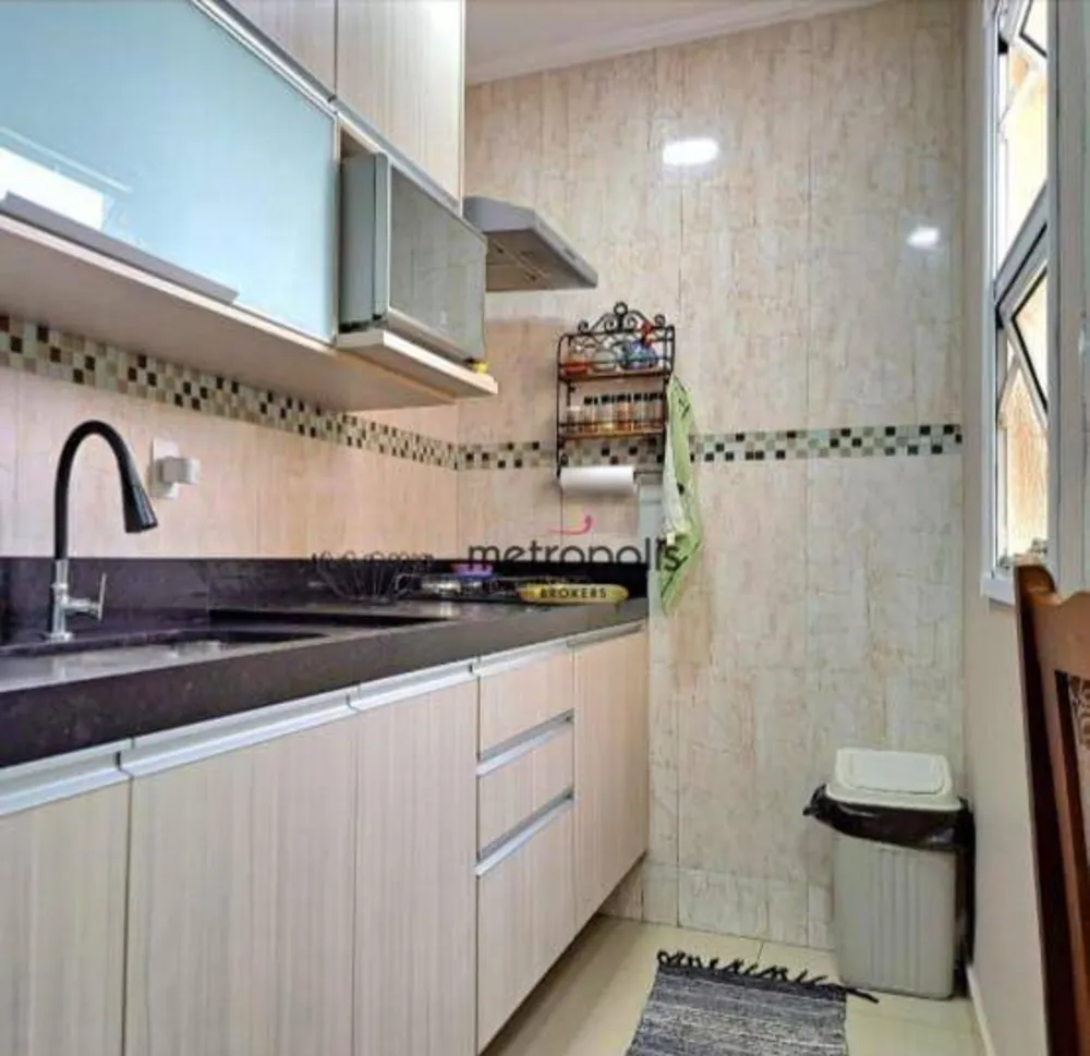 Cobertura, 2 quartos, 76 m² - Foto 4