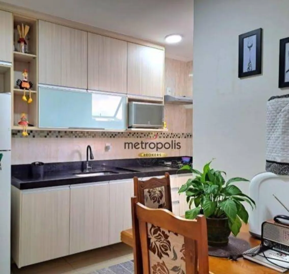 Cobertura, 2 quartos, 76 m² - Foto 3