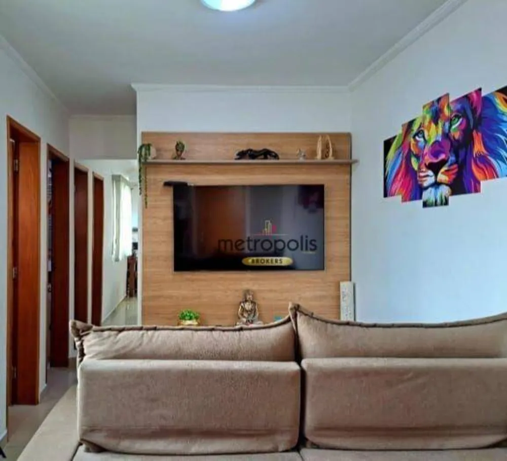 Cobertura, 2 quartos, 76 m² - Foto 5