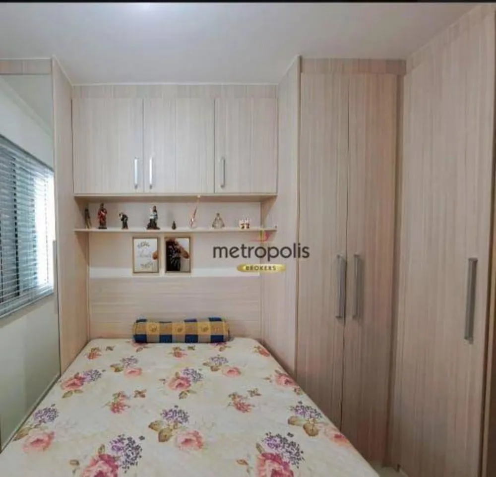 Cobertura, 2 quartos, 76 m² - Foto 7