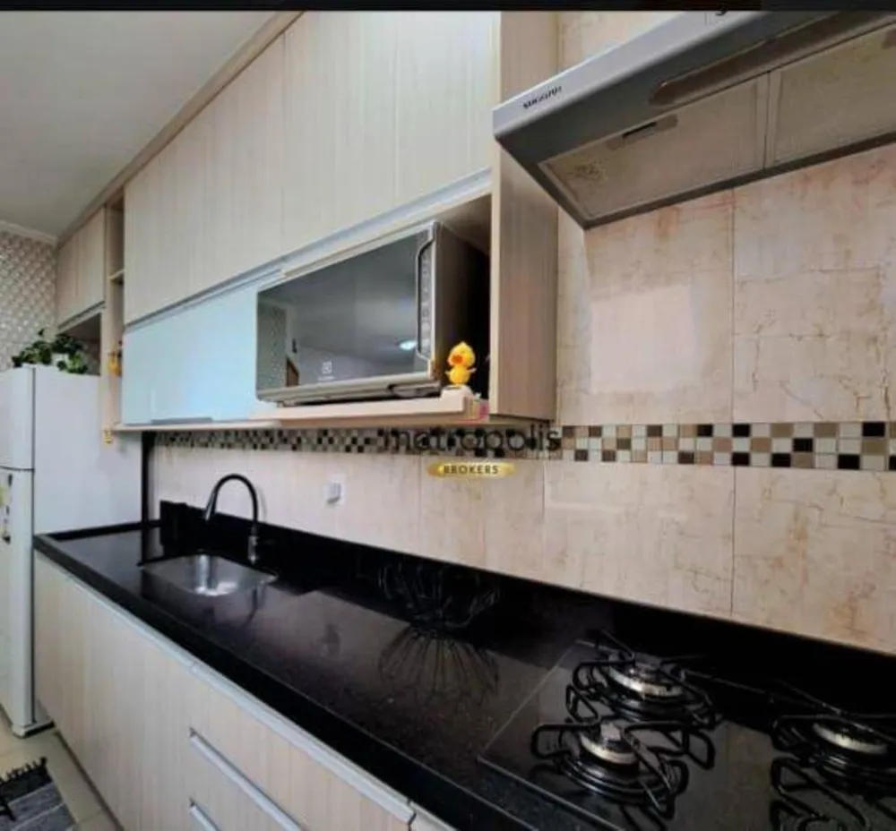 Cobertura, 2 quartos, 76 m² - Foto 2