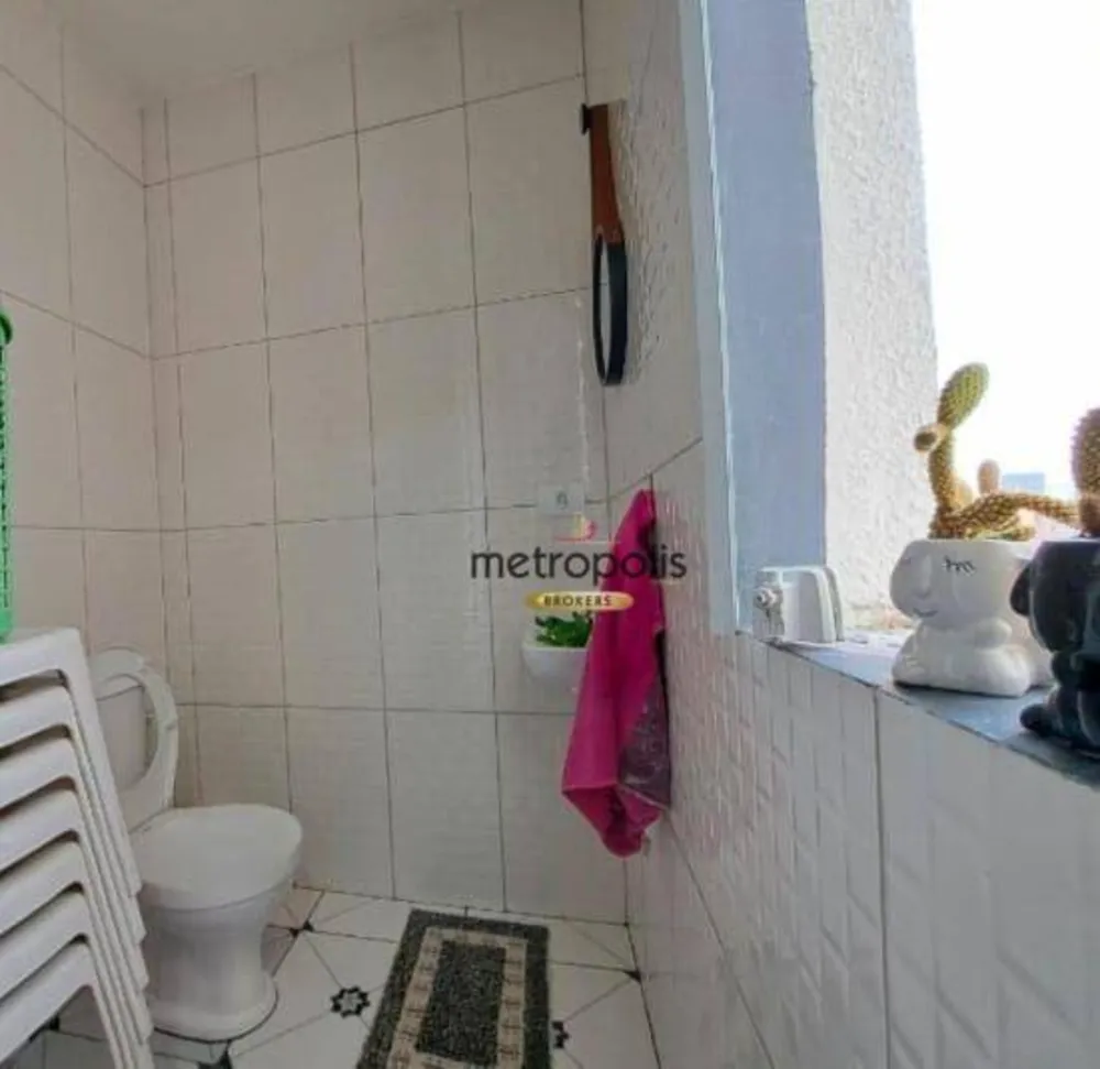 Cobertura, 2 quartos, 76 m² - Foto 12