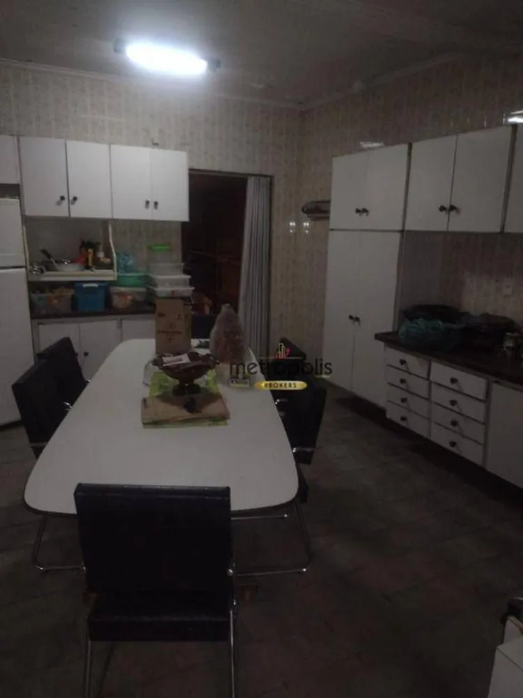 Sobrado, 4 quartos, 230 m² - Foto 1