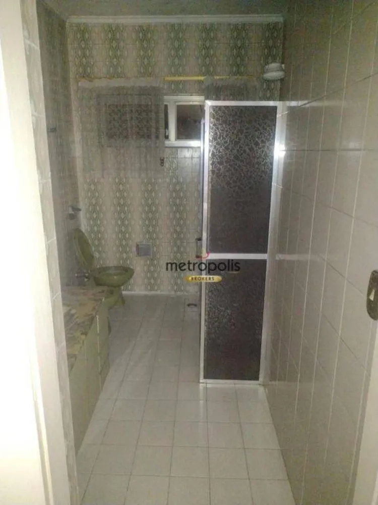 Sobrado, 4 quartos, 230 m² - Foto 2