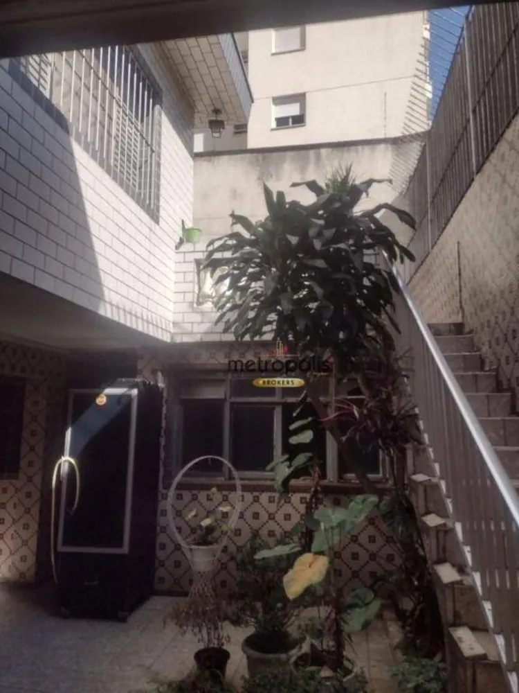 Sobrado, 4 quartos, 230 m² - Foto 8