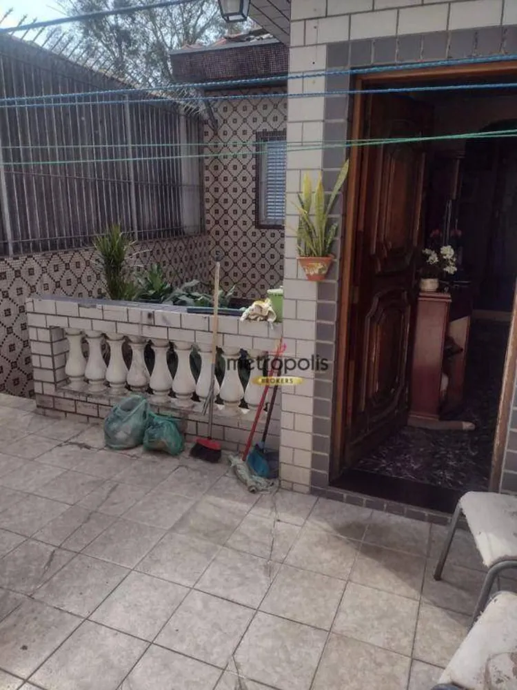 Sobrado, 4 quartos, 230 m² - Foto 7