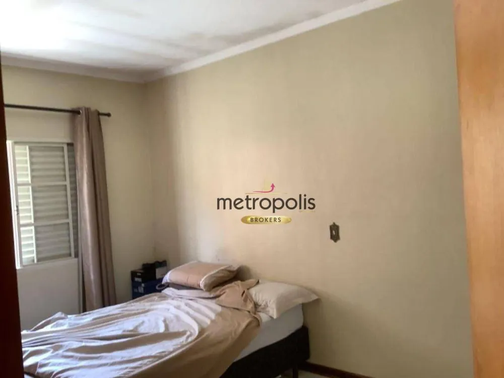 Sobrado, 4 quartos, 230 m² - Foto 3