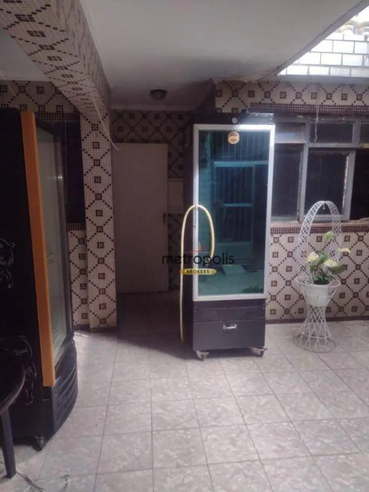Sobrado, 4 quartos, 230 m² - Foto 4