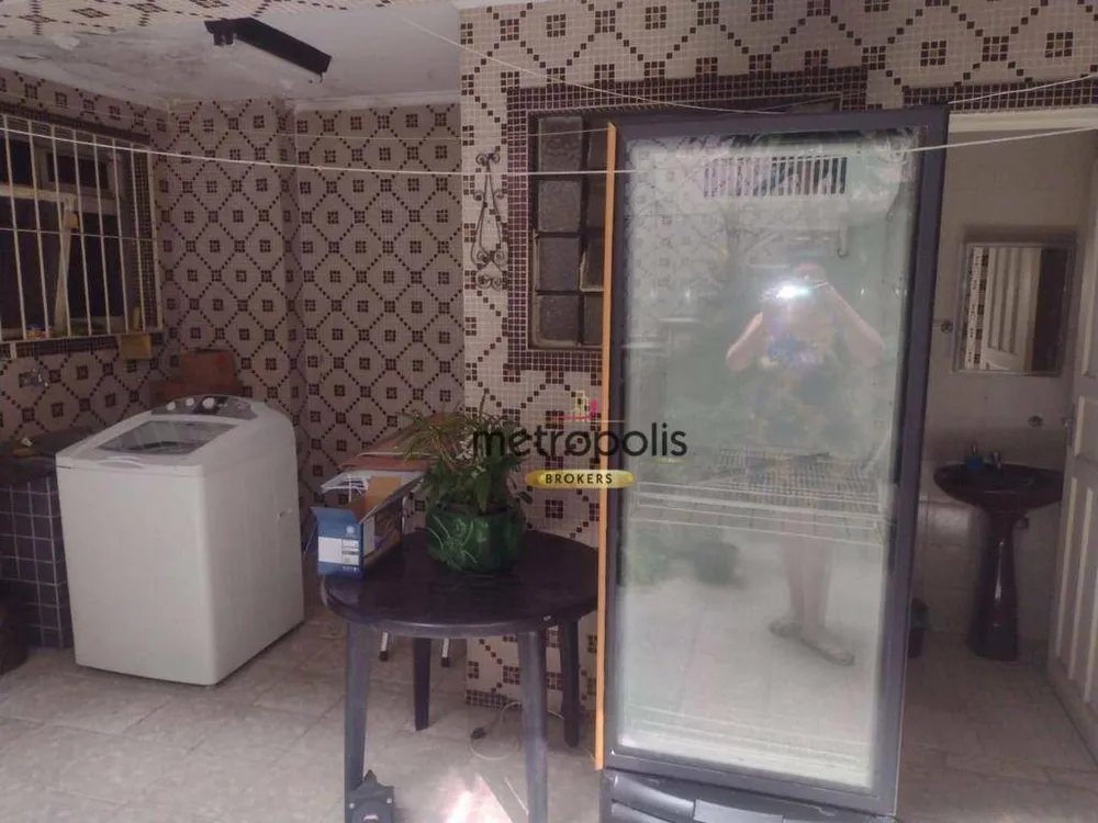 Sobrado, 4 quartos, 230 m² - Foto 1