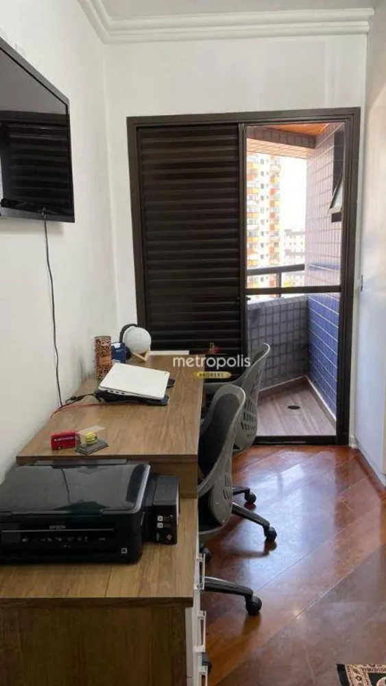 Apartamento, 3 quartos, 207 m² - Foto 10