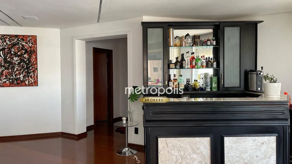 Apartamento, 3 quartos, 207 m² - Foto 4