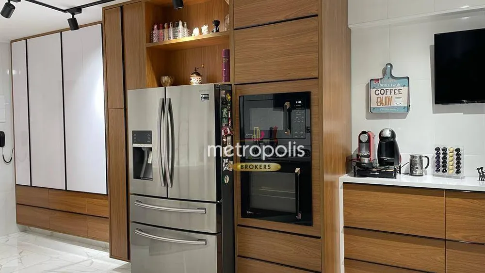 Apartamento, 3 quartos, 207 m² - Foto 5