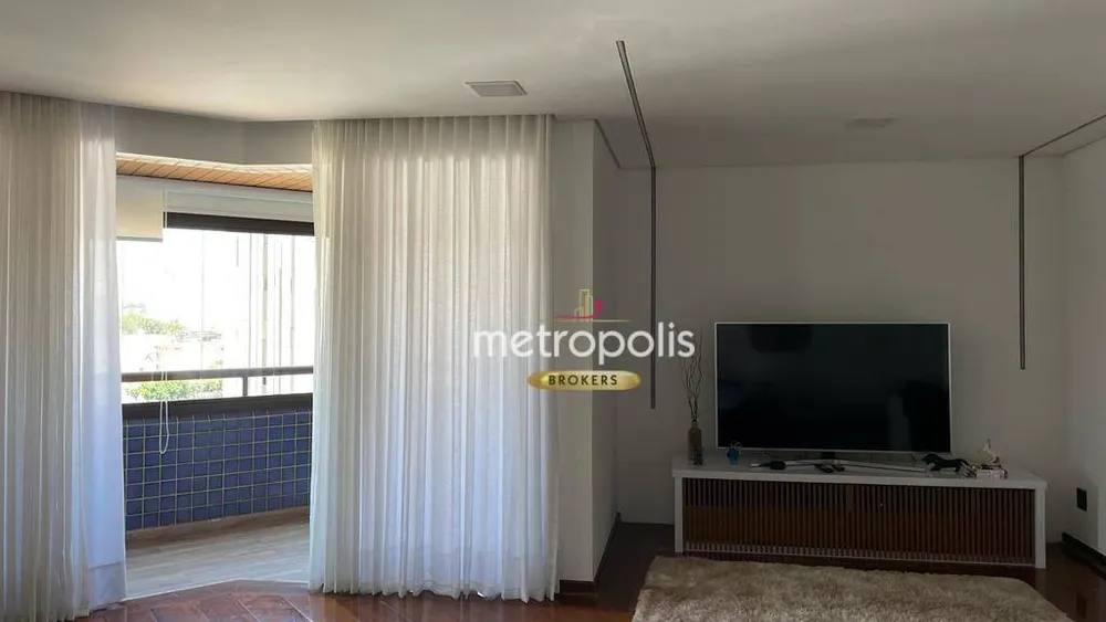 Apartamento, 3 quartos, 207 m² - Foto 3