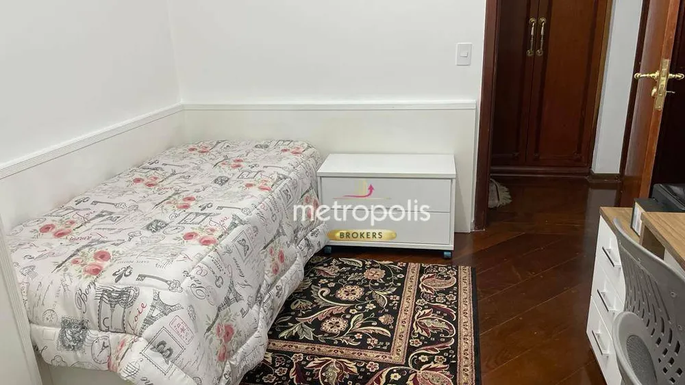 Apartamento, 3 quartos, 207 m² - Foto 11