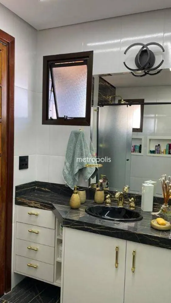Apartamento, 3 quartos, 207 m² - Foto 9