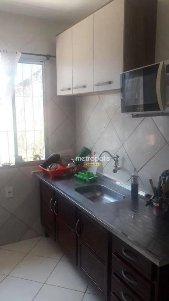 Sobrado, 4 quartos, 170 m² - Foto 6