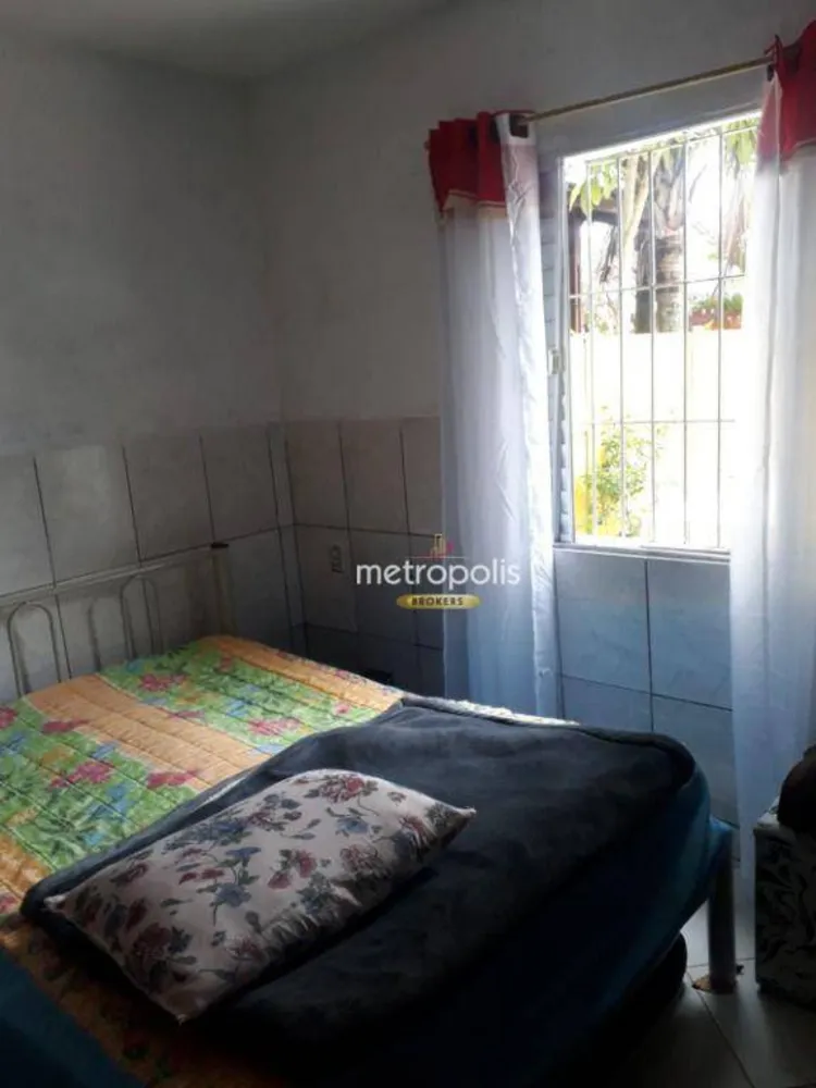 Sobrado, 4 quartos, 170 m² - Foto 9