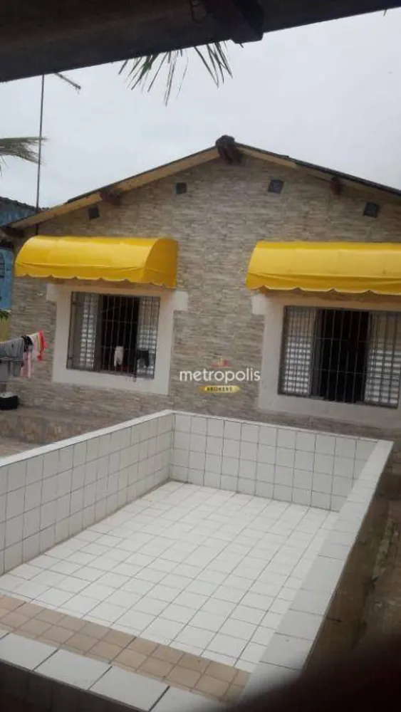 Sobrado, 4 quartos, 170 m² - Foto 2