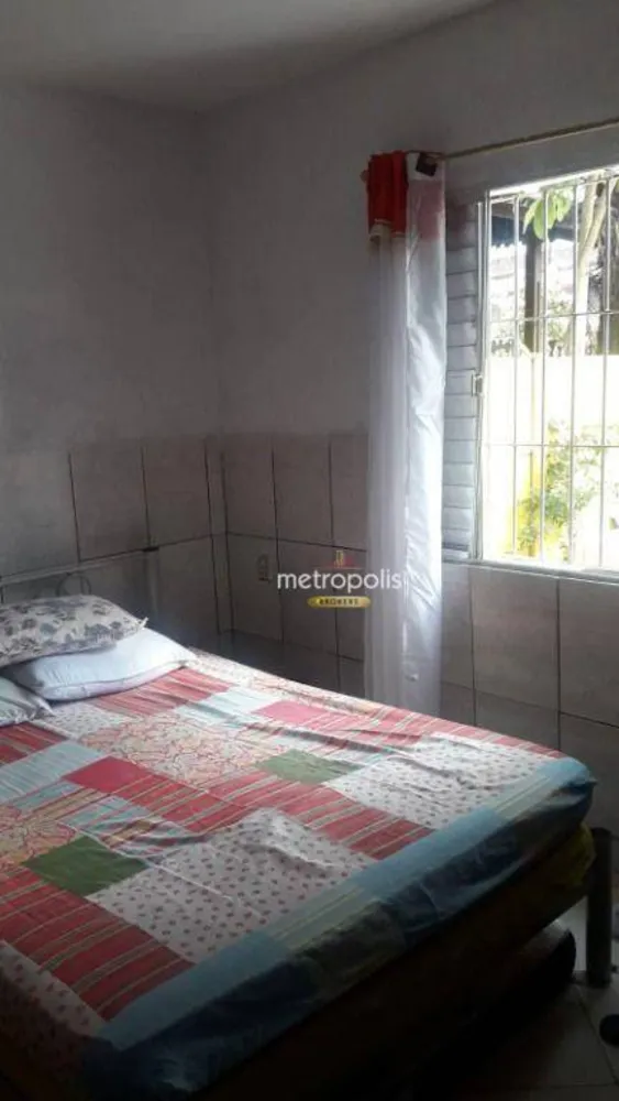 Sobrado, 4 quartos, 170 m² - Foto 10