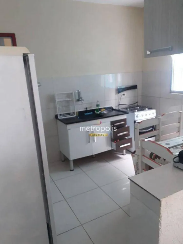 Sobrado, 4 quartos, 170 m² - Foto 4
