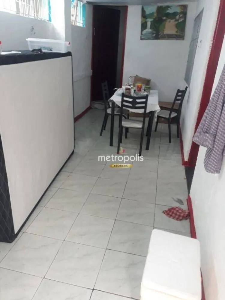 Sobrado, 4 quartos, 170 m² - Foto 5