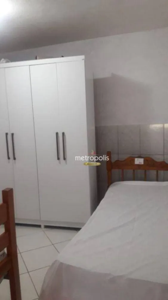 Sobrado, 4 quartos, 170 m² - Foto 8