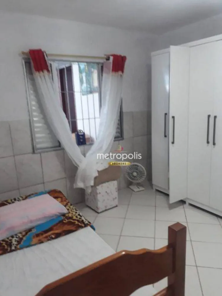 Sobrado, 4 quartos, 170 m² - Foto 7