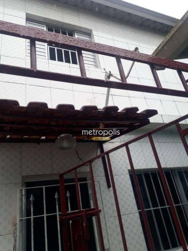 Sobrado, 4 quartos, 170 m² - Foto 3