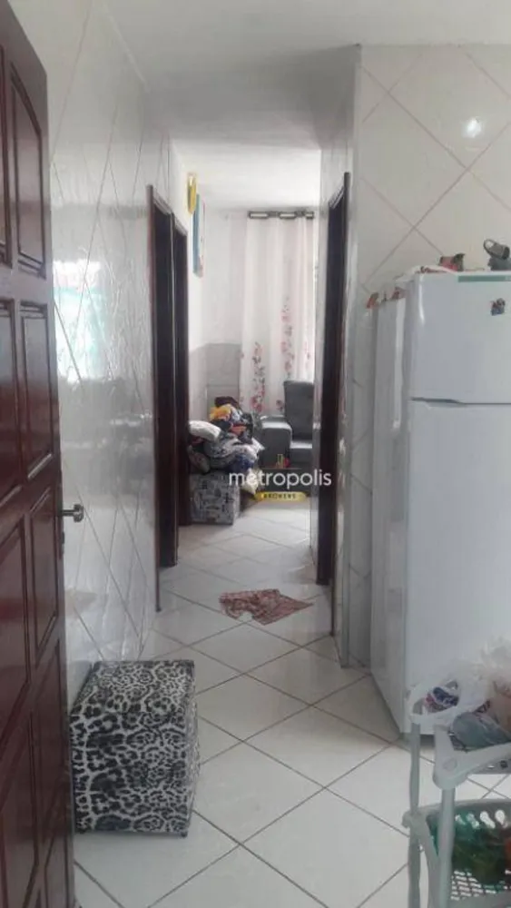 Sobrado, 4 quartos, 170 m² - Foto 11
