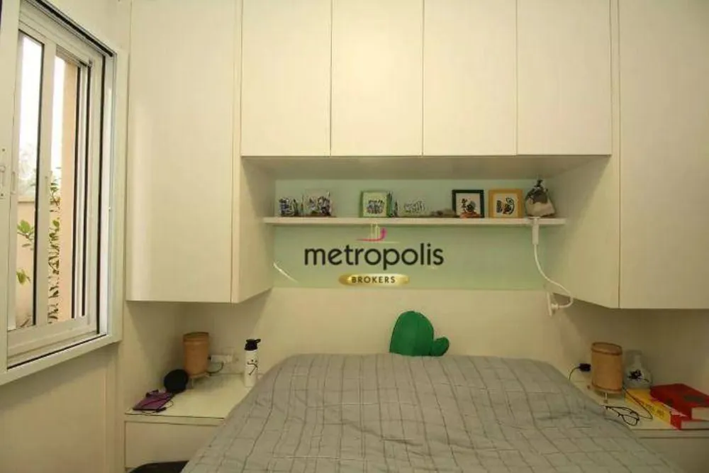 Apartamento, 2 quartos, 60 m² - Foto 3